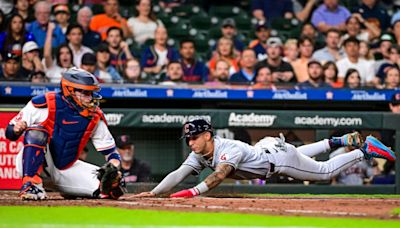 Guardians vs. Astros: Watch one of MLB’s most exciting teams for free tonight