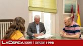La Diputación destina más de 200.000 euros a proyectos sociales de Cáritas, Cruz Roja y Mi Voz por tu Sonrisa