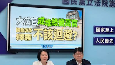 吳秉叡提假冒罷免連署罰百萬 藍委表態支持