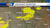 Latest monitor shows Iowa is out of drought for first time since 2020