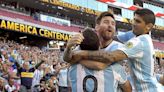 El favorable antecedente de Lionel Messi en la cancha de New England