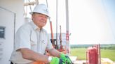 Hunting Giants: Hamm Reflects on 50 Years of American Energy