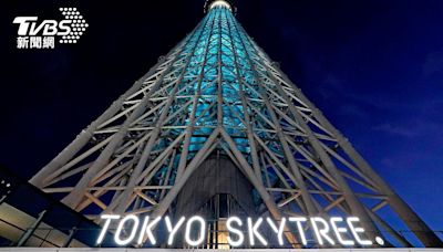 一秒到台灣！東京晴空塔辦台灣祭 夜市「整攤搬過來」│TVBS新聞網