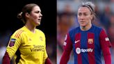 Mary Earps, Lucy Bronze and the Lionesses who could be on the move in the summer transfer window | Goal.com Kenya