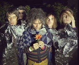 The Flaming Lips