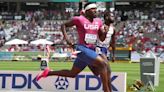 Who will be the next Usain Bolt of Men's 100 metre dash at 2024 Paris Olympics: Check top 8 contenders - CNBC TV18