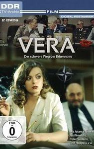 Vera - Der schwere Weg der Erkenntnis