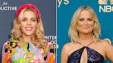 Busy Philipps Reveals What Amy Poehler Told Her Before Playing a 'Totally Different' Mrs. George in “Mean Girls ”(Exclusive)
