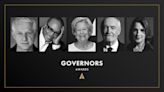 Oscars Gov Awards to Quincy Jones, James Bond Producers, "Love Always" Director, Famed "Schindler's List" Casting Director - Showbiz411