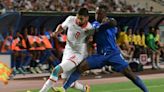 Late winner keeps Tunisia on course for World Cup finals