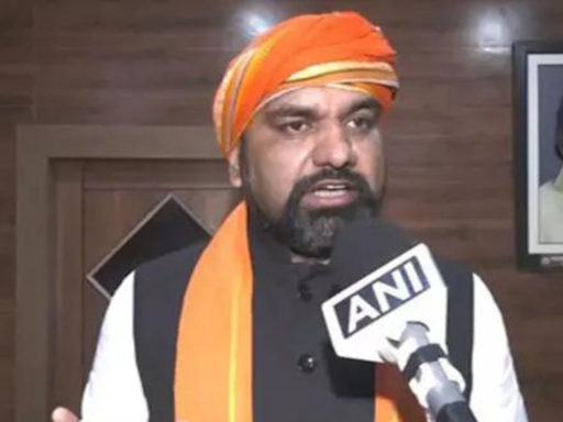 'Time to remove my turban...': Samrat Choudhary on his old vow regarding CM Nitish Kumar | India News - Times of India