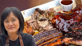 The 'Smoke Queen' Is Shaking Up American BBQ With Chinese Flavors