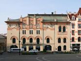 Helena Modrzejewska National Old Theatre