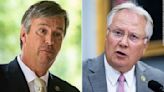 Two Alabama Republicans set to run against each other in 2024’s first member-on-member primary