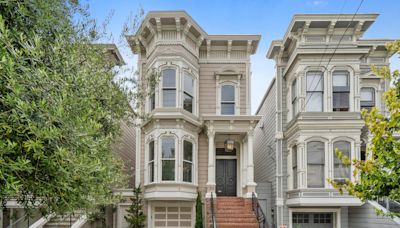 The Full House House Hits the Market for $6.5 Million—Take a Peek Inside