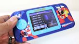I tried these new retro handheld game consoles, and they’re the perfect hit of nostalgia