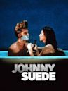 Johnny Suede