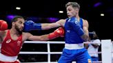 Rafa Lozano Jr. encara el combate decisivo para asegurarse una medalla en los Juegos Olímpicos París 2024