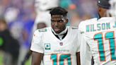 Dolphins Deep Dive: Should Miami be concerned about Tyreek Hill off the field?