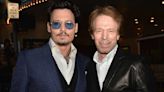Jerry Bruckheimer Discusses Johnny Depp's Possible Return to 'Pirates of the Caribbean'