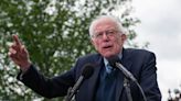 Sanders dismisses McCarthy remarks blaming him for breakdown in debt talks