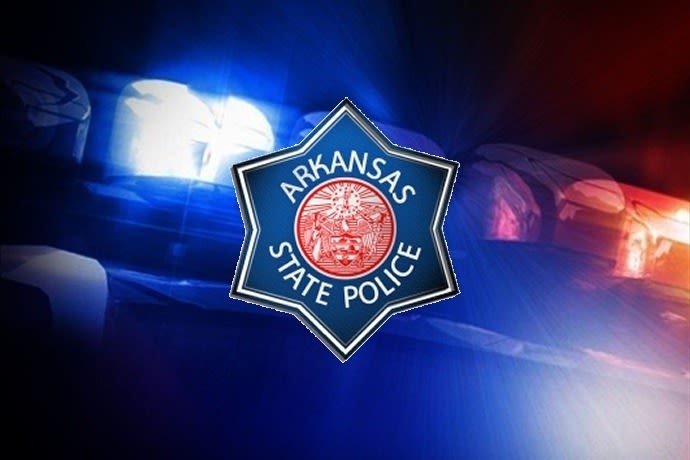 Arkansas State Police seizes 7,000 fentanyl pills, promethazine, marijuana during Van Buren traffic stop