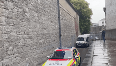 Kerry man charged in connection with Crystal Meth Case now charged with directing criminal organisation