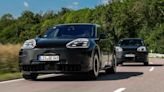 The next Porsche Cayenne will be electric, but petrol and hybrid models will live on | Evo