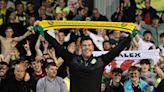 Caernarfon 'disappointed' and 'frustrated' over Europa away fan ban