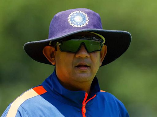 Sairaj Bahutule to be India's bowling coach in Sri Lanka | Cricket News - Times of India