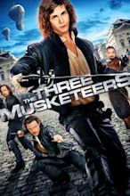 The Three Musketeers (2011 film)