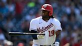 For whom the Bell tolls: Nats' Josh Bell is top trade target