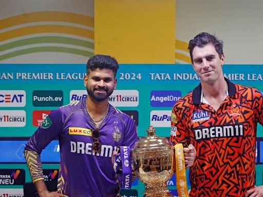 KKR vs SRH IPL 2024 Final: Check Pitch Report, Chennai Tamil Nadu Weather News, Match Timings, LIVE Streaming Details