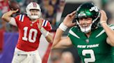 Patriots vs Jets live stream: How to watch NFL week 3 online