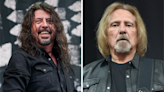 Watch Foo Fighters tear through Black Sabbath’s Paranoid with Geezer Butler on bass