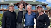 Pierce Brosnan's 5 Children: Everything He's Said About Parenting