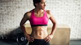 Forget crunches — 3 reasons I ditched ab workouts for compound exercises