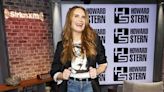 Brooke Shields Visits SiriusXM in N.Y.C., Plus Christian Siriano and Jonathan Van Ness in London and More