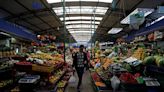 Colombia 12-month inflation to hit 11.25% in September, bring more rate rises