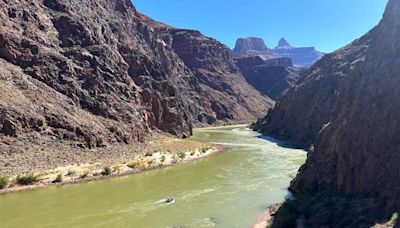 41-year-old man dies while hiking Grand Canyon National Park