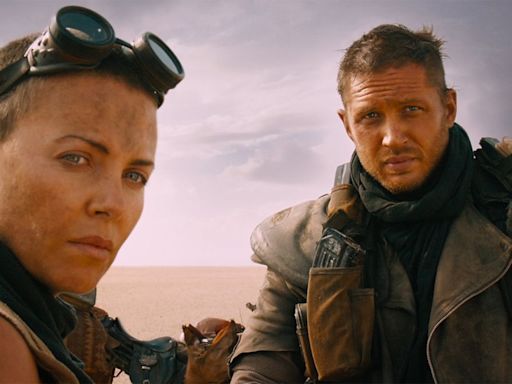 Mad Max’s George Miller Reflects On Charlize Theron And Tom Hardy’s Infamous Feud
