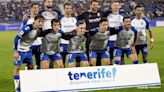 El CD Tenerife se prepara para una Segunda División plagada de históricos