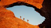 Visitors Have Been Waiting Up to 5 Hours to Get Into Arches National Park