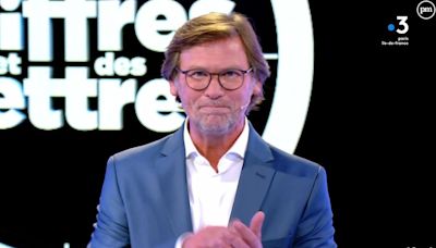 "Jamais mon père n'aurait travaillé avec Bolloré" : Les détenteurs des droits du jeu "Des chiffres et des lettres" excluent un transfert du programme sur C8