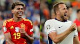 España e Inglaterra se enfrentarán en la final de la Eurocopa 2024 en Berlín