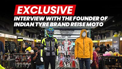 Explained: Reise Moto’s Future Plans to Expand Helmets And Riding Gear Offerings, Open More Flagship Stores and ...