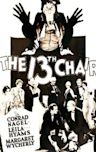 The Thirteenth Chair (1929 film)