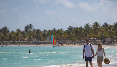 El Caribe logra un hito histórico en el número de turistas internacionales