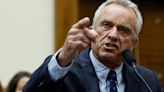 Robert F Kennedy Jr set to trade on uncle JFK’s name to boost White House bid