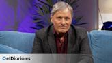 Viggo Mortensen: “Estar con gente que solo piensa como tú es peligroso para cualquier democracia”